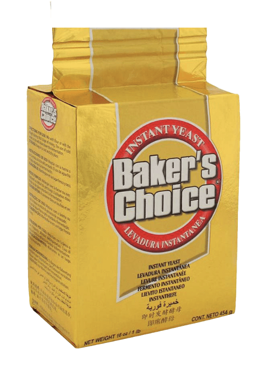 Dried Baker's Yeast 20g – Baltic Supermart - View #11